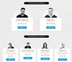 profesorado formación seo 