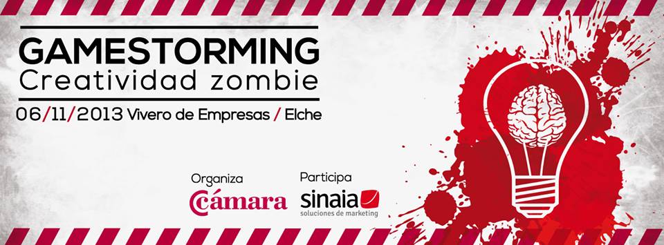 GameStorming Creatividad Zombie