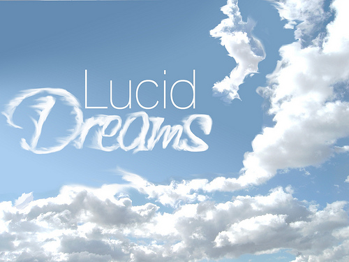 Soñadores Lúcidos