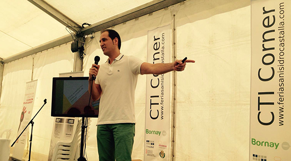 ponencia ecommerce castalla