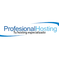 Profesional Hosting